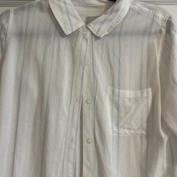 Rails blouse - Picture 2 of 4